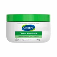 Cetaphil Creme Hidratante 250g