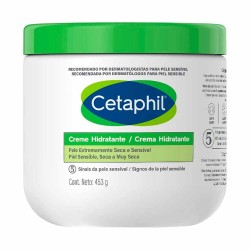 Cetaphil Creme Hidratante 453g