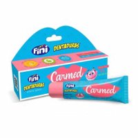 Carmed Fini Dentaduras 10g