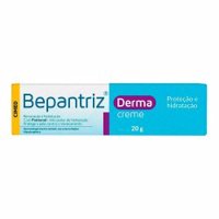 Bepantriz Creme Derm 20g