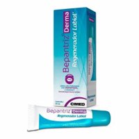 Bepantriz Derma Creme Labial 7,5 Ml