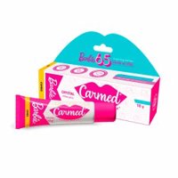 Carmed Barbie Cristal 10g (d)