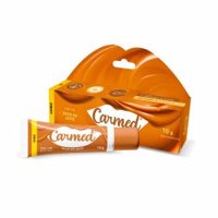Carmed Doce De Leite Com Cor 10g