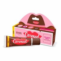 Carmed Ana Castela Brigadeiro Com Cor 10g