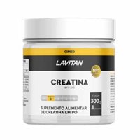 Lavitan Creatina 300g