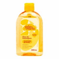 Joao E Maria Baby Colonia 200ml