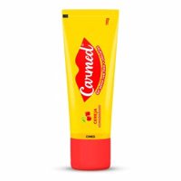 Carmed  Cr Dental C/fluor Cereja 70g