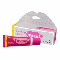 Carmed 3 Em 1 Glitter 10g