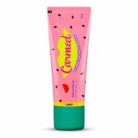Carmed  Cr Dental C/fluor Melancia 70g