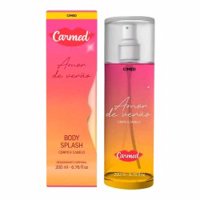 Carmed  Body Splash Amor De Verao 200ml