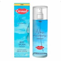 Carmed  Body Splash Nas Nuvens 200ml