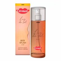 Carmed  Body Splash Luz Do Sol 200ml