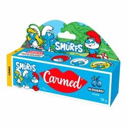 Carmed Smurfs 10g