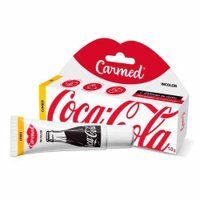 Carmed Coca Cola Incolor 10gramas