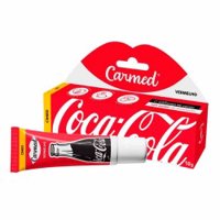 Carmed Coca Cola Vermelho 10gramas
