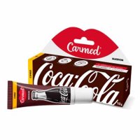 Carmed Coca Cola Marrom 10gramas