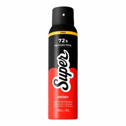 Super Desodorante Energy 150ml