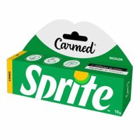 Carmed Sprite Incolor 10 Gramas