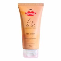 Carmed Hidratante Corporal Luz Do Sol 150g