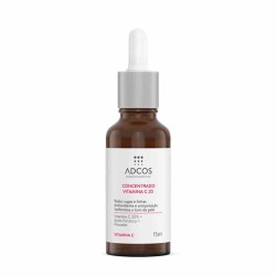 Adcos Derma Complex Concentrado Vita C 20 30ml