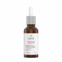 Adcos Derma Complex Concentrado Vita C 20 30ml