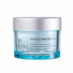 Gel Anti-idade Adcos Hyalu Water 50g