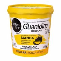 Salon Line Guanidina Reg Manga 218g