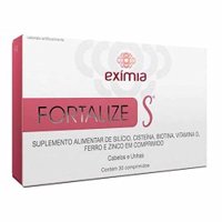Eximia Fortalize S C/ 30 Comprimidos