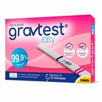 Gravtest Easy