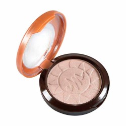 PÓ Iluminador E Bronzeador Max Love Cor 01