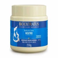 Bioextratus Banho Creme Neutro 250g