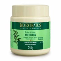 Bioextratus Banho Creme Jaborand 250g