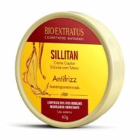 Bioextratus Creme Cap Sillitan 40g