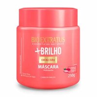Bioextratus Masc Mais Brilho 250g