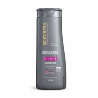 Bioextratus Sh Grisalhos 250ml