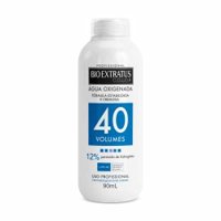 Bioextratus Agua Oxigenad Vol 40 90ml