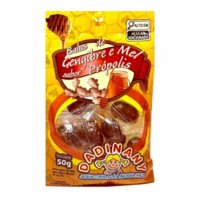 Dadinany Balas Prop/gengib/mel 50gr