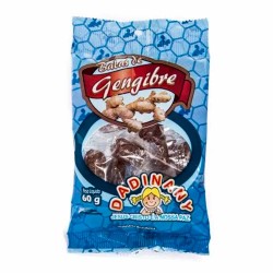 Dadinany Balas Gengibre 50g