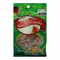 Dadinany Balas Guaco/mel/propolis 50g