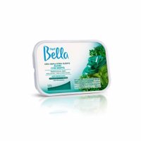 Depil Bella Cera Quente Algas Marinhas 500g