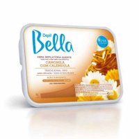 Depil Bella Cera Quente Camomila 1kg