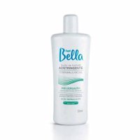 Depil Bella Locao Adstrin Hortela 300ml