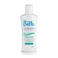 Depil Bella Locao Adstrin Hortela 140ml