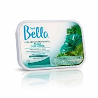 Depil Bella Cera Quente Algas Marinhas 250g