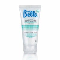 Depil Bella Cr Facial Esfol Alecrim 50g