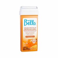 Depil Bella Refil Roll On Propolis/mel 100g