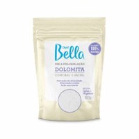 Depil Bella Pre E Pos Depil Dolomita 800g