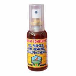 Natus Minas Spray Completo 35ml