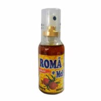 Natus Minas Spray Roma E Mel 35ml