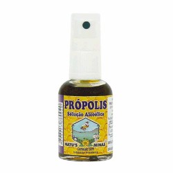 Natus Minas Extrato Propolis 30ml